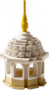 LEGO Creator Expert Taj Mahal (10256) 6