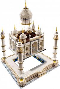 LEGO Creator Expert Taj Mahal (10256) 7
