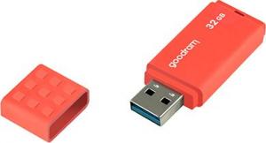 Pendrive GoodRam UME3, 32 GB  (UME3-0320O0R11) 2