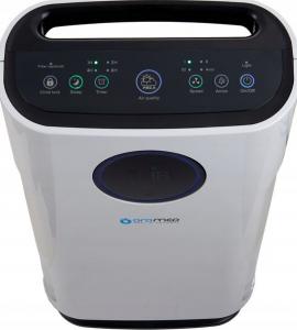 Oczyszczacz powietrza ORO-MED Oro-Air Purifier HEPA Premium 2