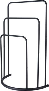 Bathroom Solutions Stojak 48 cmcm czarny  (C80621440) 2