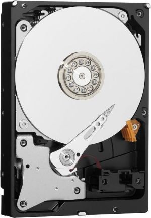 Dysk WD Purple 4TB 3.5" SATA III (WD40PURX) 6