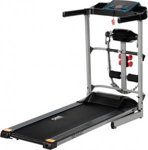 Bieżnia One Fitness BE4540 elektryczna 5