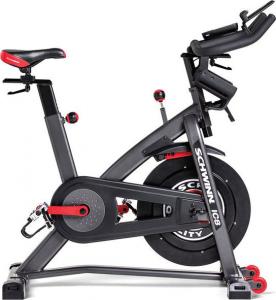Rower stacjonarny Schwinn IC8 magnetyczny 3
