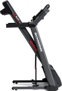 Bieżnia Schwinn 510T elektryczna 10