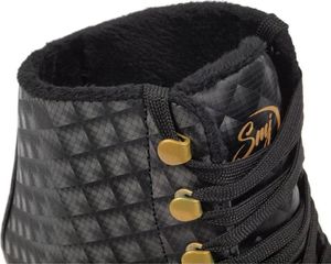 SMJ sport Łyżwy figurowe Exclusive czarne 41 3