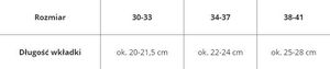Rolki SMJ sport LEA z wymienną płozą regulowane czarne r. 30-33 15