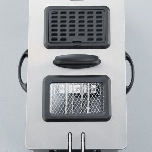 Frytkownica Severin FR 2431 2