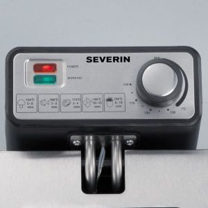 Frytkownica Severin FR 2431 3