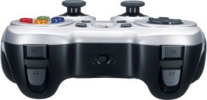 Pad Logitech F710 Wireless (940-000145) 2