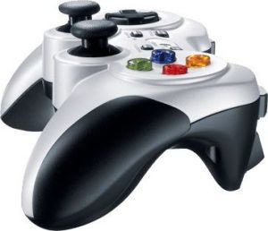 Pad Logitech F710 Wireless (940-000145) 3