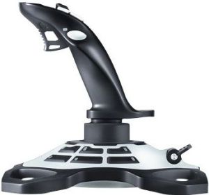 Joystick Logitech Extreme 3D Pro (942-000031) 3