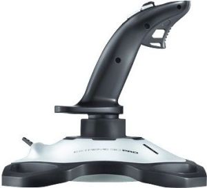 Joystick Logitech Extreme 3D Pro (942-000031) 8