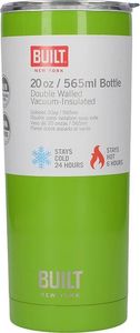 Built Kubek termiczny Vacuum Insulated 0.6L green 2