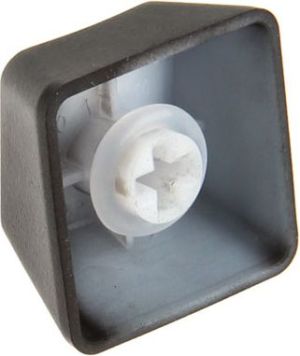 King Mod Services wyciszenie do klawiatur z przełącznikami Cherry MX - 125 sztuk - przeźroczyste (GAZU-095) 2