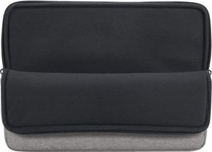 Etui RivaCase Suzuka 7705 15.6" Szary 4