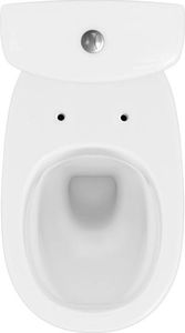 Zestaw kompaktowy WC Cersanit Arteco* 64.5 cm biały (K667-075) 3
