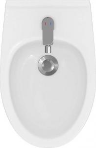 Bidet Cersanit Bidet Wiszący Moduo (K116-026) 2
