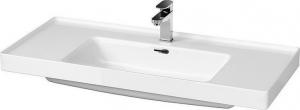 Cersanit Crea 99.4 cm biały 4