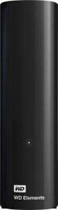 Dysk zewnętrzny HDD WD Elements Desktop 4TB Czarny (WDBWLG0040HBK-EESN) 3