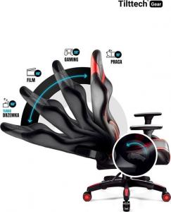 Fotel Diablo Chairs X-Horn XL 2.0 King Size 16