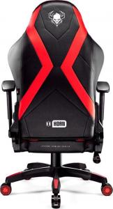 Fotel Diablo Chairs X-Horn XL 2.0 King Size 5