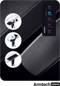 Fotel Diablo Chairs X-Horn 2.0 King Size Czarny 13