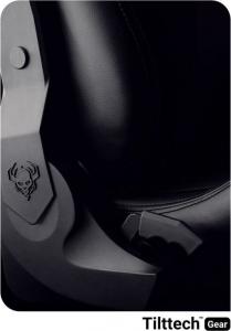 Fotel Diablo Chairs X-Horn 2.0 czarny 15
