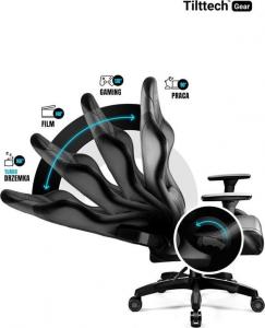 Fotel Diablo Chairs X-Horn 2.0 czarny 16