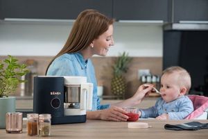 Multicooker Beaba Babycook Neo 11