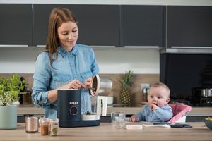 Multicooker Beaba Babycook Neo 13
