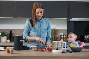 Multicooker Beaba Babycook Neo 8