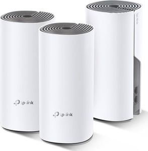 Router TP-Link Deco E4 3szt. 2
