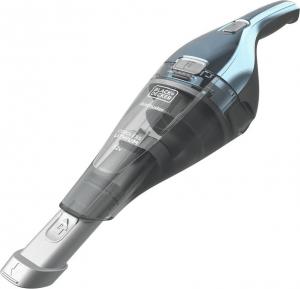 Odkurzacz ręczny Black&Decker NVC220WBC-QW 2