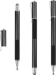 Rysik Tech-Protect Stylus Pen Czarny 2