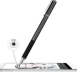 Rysik Tech-Protect Stylus Pen Srebrny 3