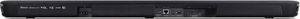Soundbar Yamaha YAS-109 4