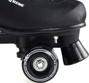 Nils Extreme NQ8400S CZARNY ROZM. 35 WROTKI NILS EXTREME 11