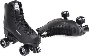 Nils Extreme NQ8400S CZARNY ROZM. 35 WROTKI NILS EXTREME 12