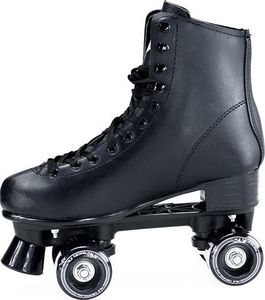 Nils Extreme NQ8400S CZARNY ROZM. 35 WROTKI NILS EXTREME 7