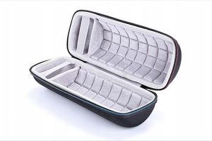 Xrec Futerał Pokrowiec Etui Case Hardcase Do Jbl Flip 3 4 5 5