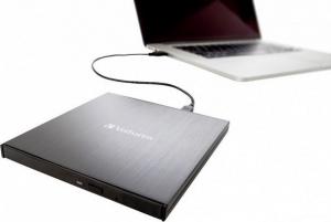 Napęd Verbatim x6 Ultra Blu-ray Slimline Ultra HD 4K (43888) 2