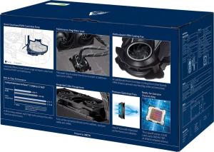 Chłodzenie wodne Arctic Liquid Freezer II 240 (ACFRE00046A) 9