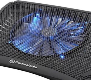 Podstawka chłodząca Thermaltake Massive V20 (CL-N004-PL20BL-A) 7