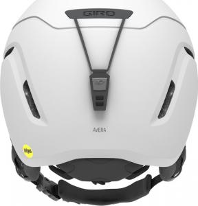 Giro Kask AVERA matte white r. M (55.5-59 cm) (GR-7097) 4