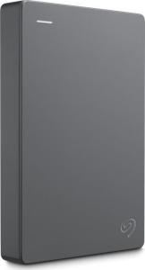 Dysk zewnętrzny HDD Seagate Basic 5TB Szary (STJL5000400) 4