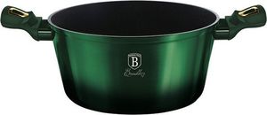 Berlinger Haus Garnek METALLIC LINE EMERALD BH-6059 2