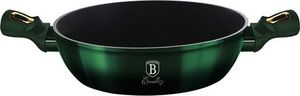 Berlinger Haus Garnek METALLIC LINE EMERALD BH-6060 2