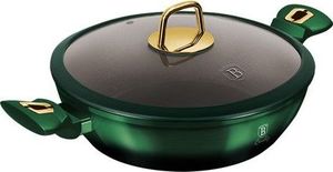 Berlinger Haus Garnek METALLIC LINE EMERALD BH-6060 3