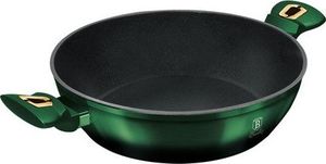 Berlinger Haus Garnek METALLIC LINE EMERALD BH-6060 4